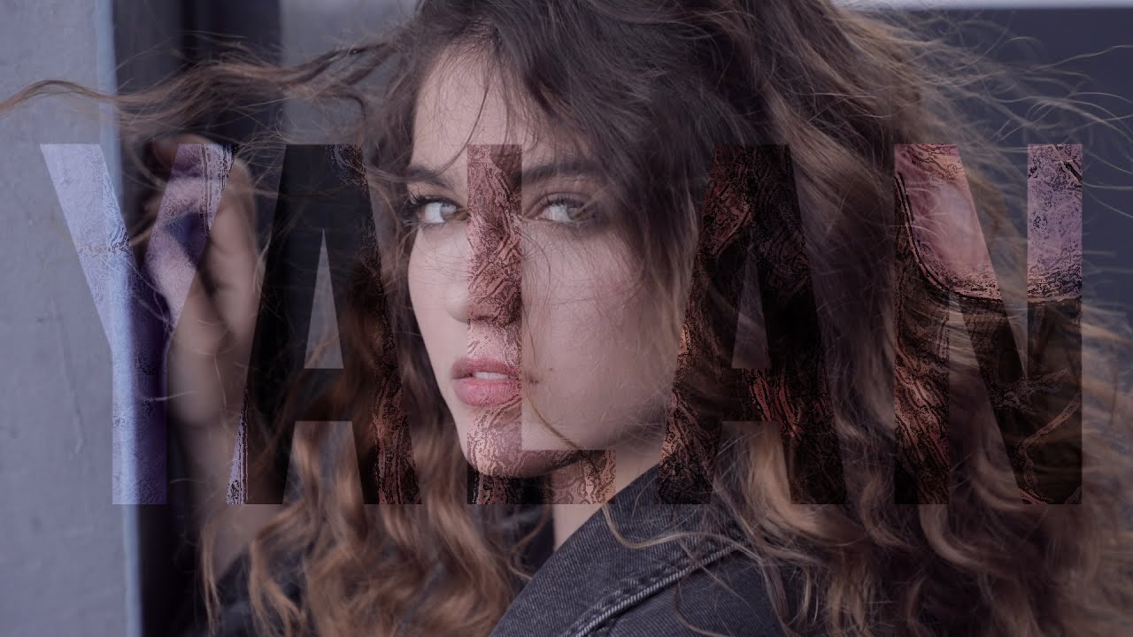 Sena Nazlı - Yalan