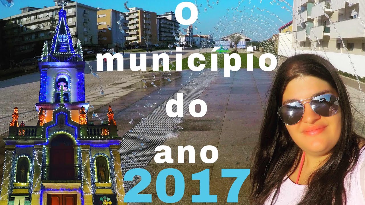 Passado e presente na Trofa - Trofa #1 | Vamos & vemos em Portugal