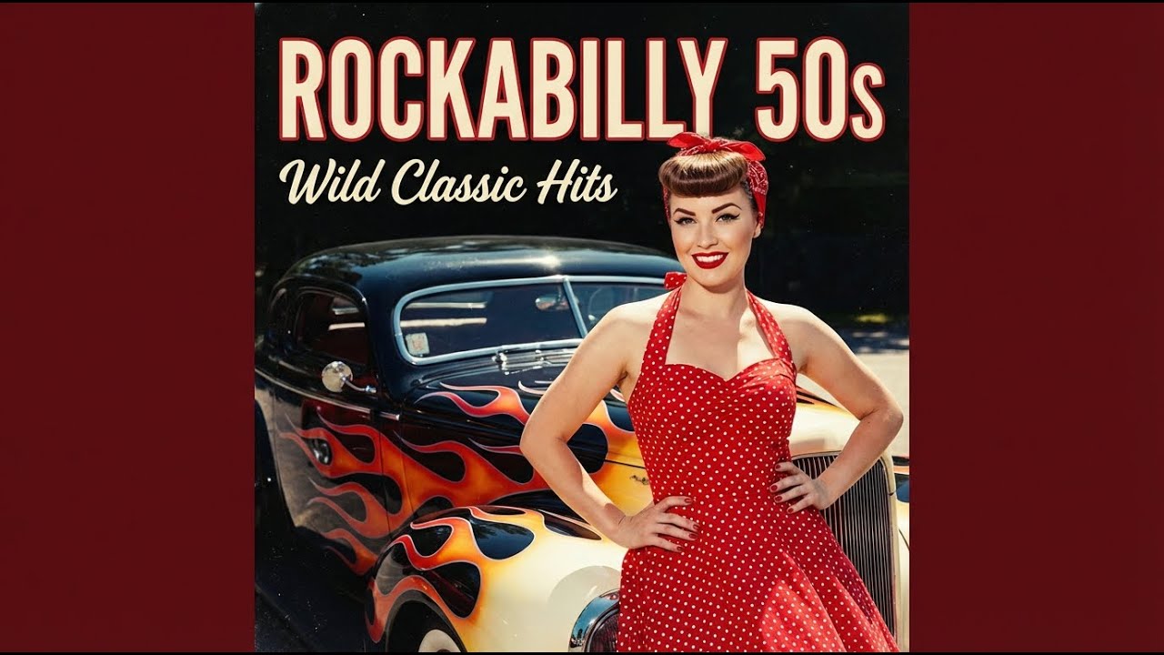 Old School Road Trip 🚗 50s 60s Rock & Roll Playlist (Feel Good Classics)