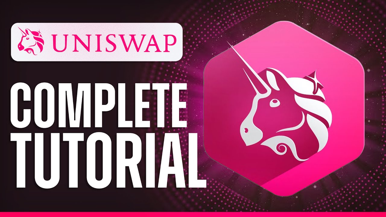 How To Use UniSwap (2025 Tutorial)