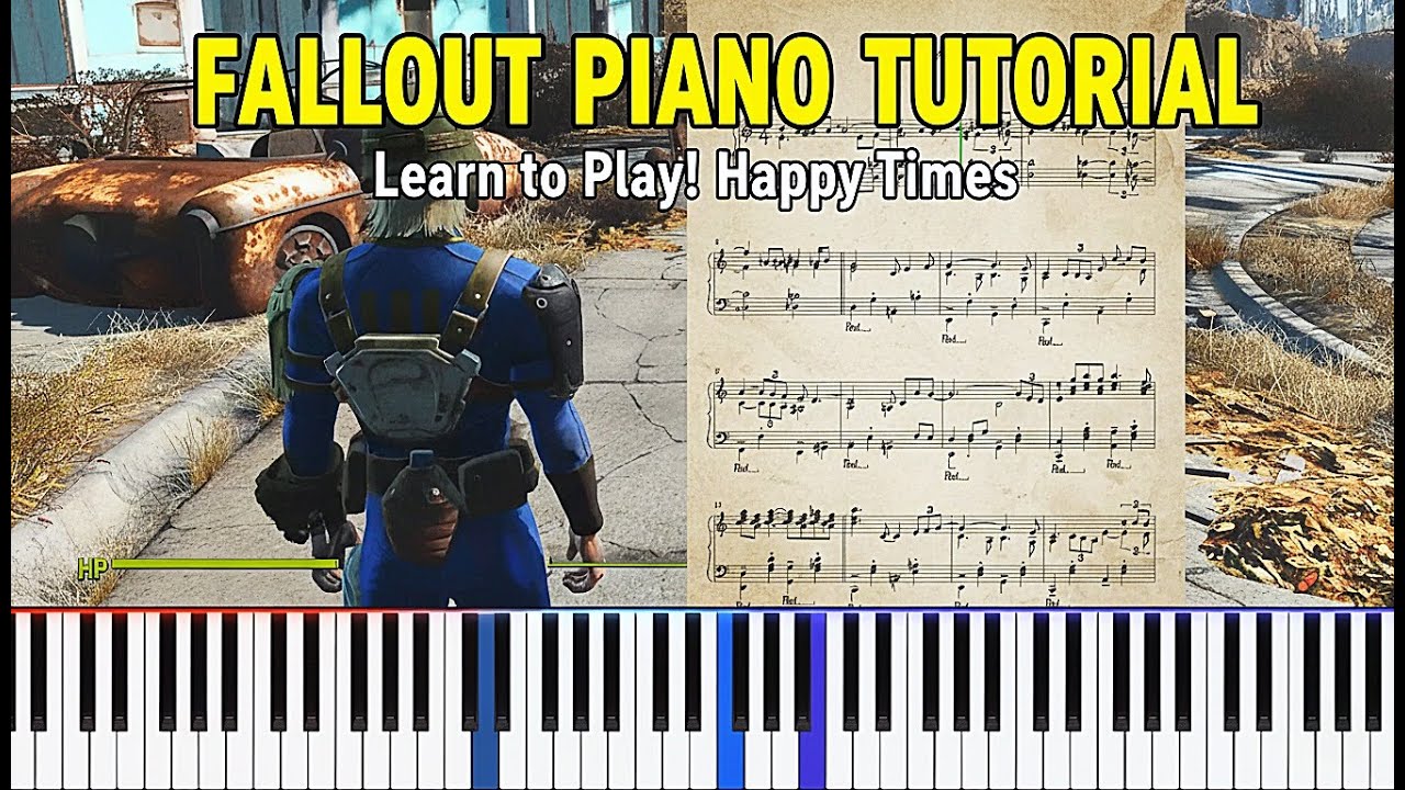 How to play 