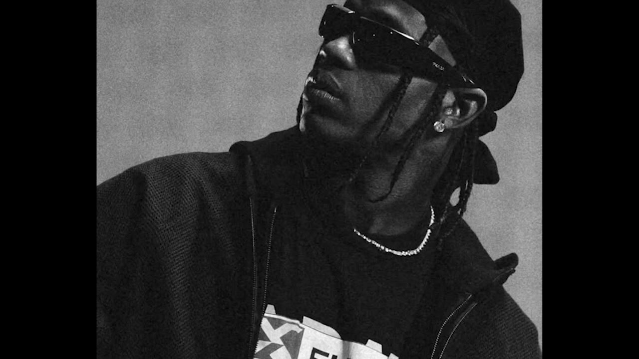 YANKEES - Travis Scott x Don Toliver Type Beat 2026