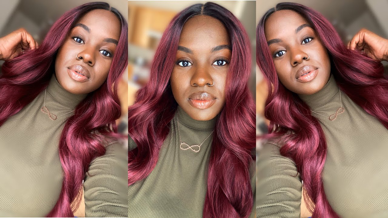 IS SHE WORTH IT? |SENSATIONNEL DASHLY UNIT 8 | SHANISE NICOLE