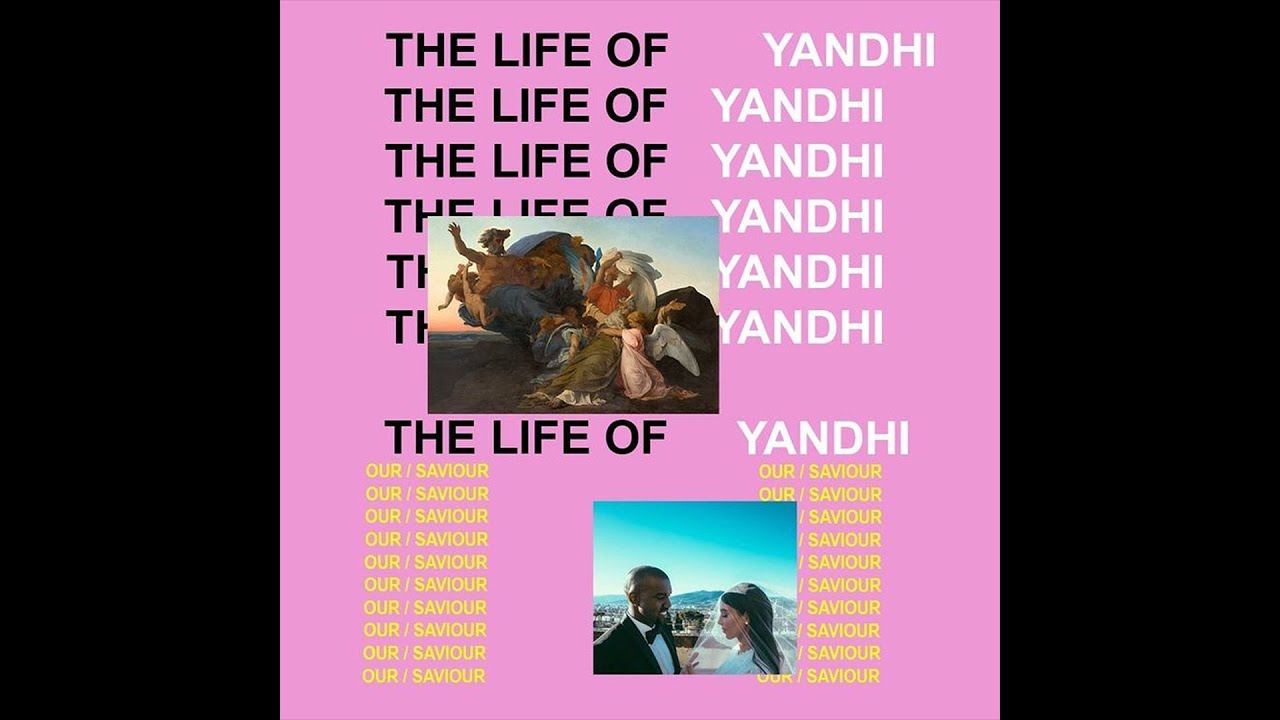 [FREE] OLD KANYE WEST TYPE BEAT 2026 - 