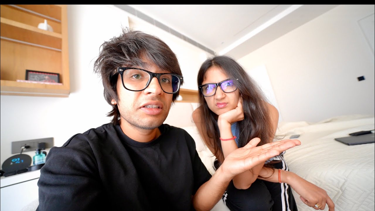 Hamari Shadi Bhi PRANK hai ? 😲