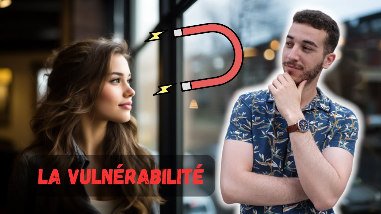 La caractéristique méconnue qui fait tomber les femmes ! (Models : Épisode 4)
