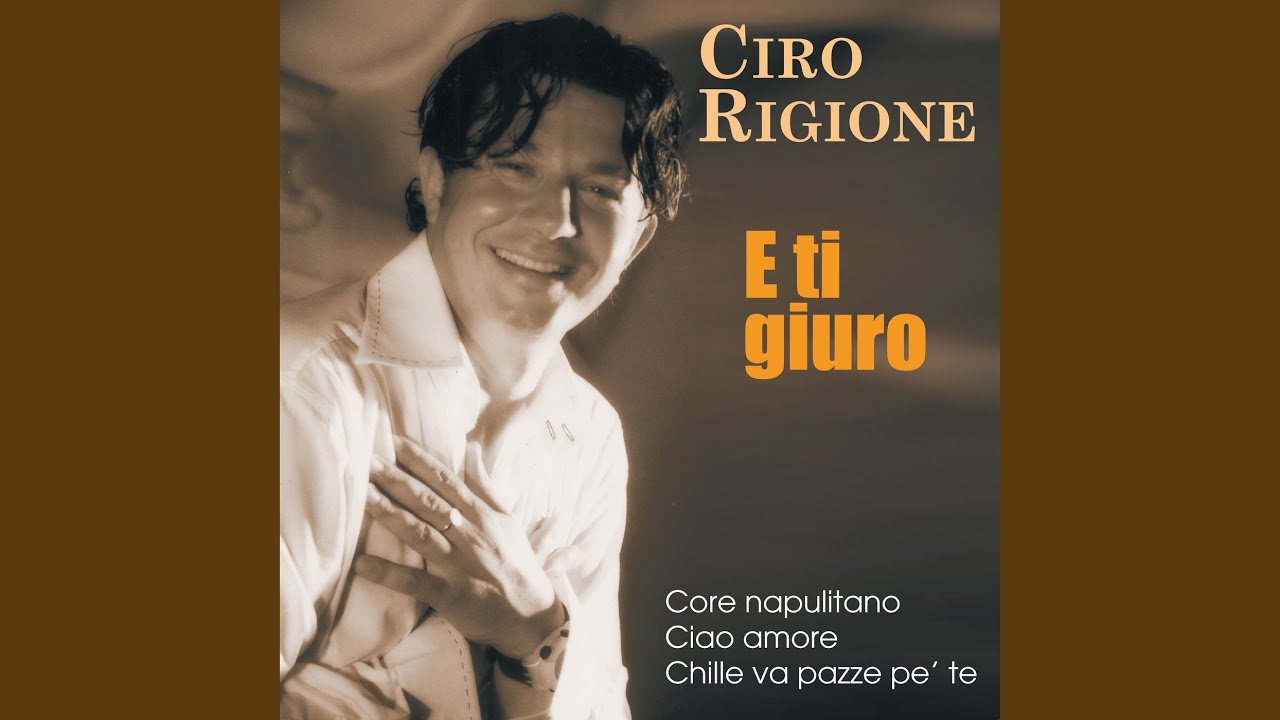 Core Napulitano