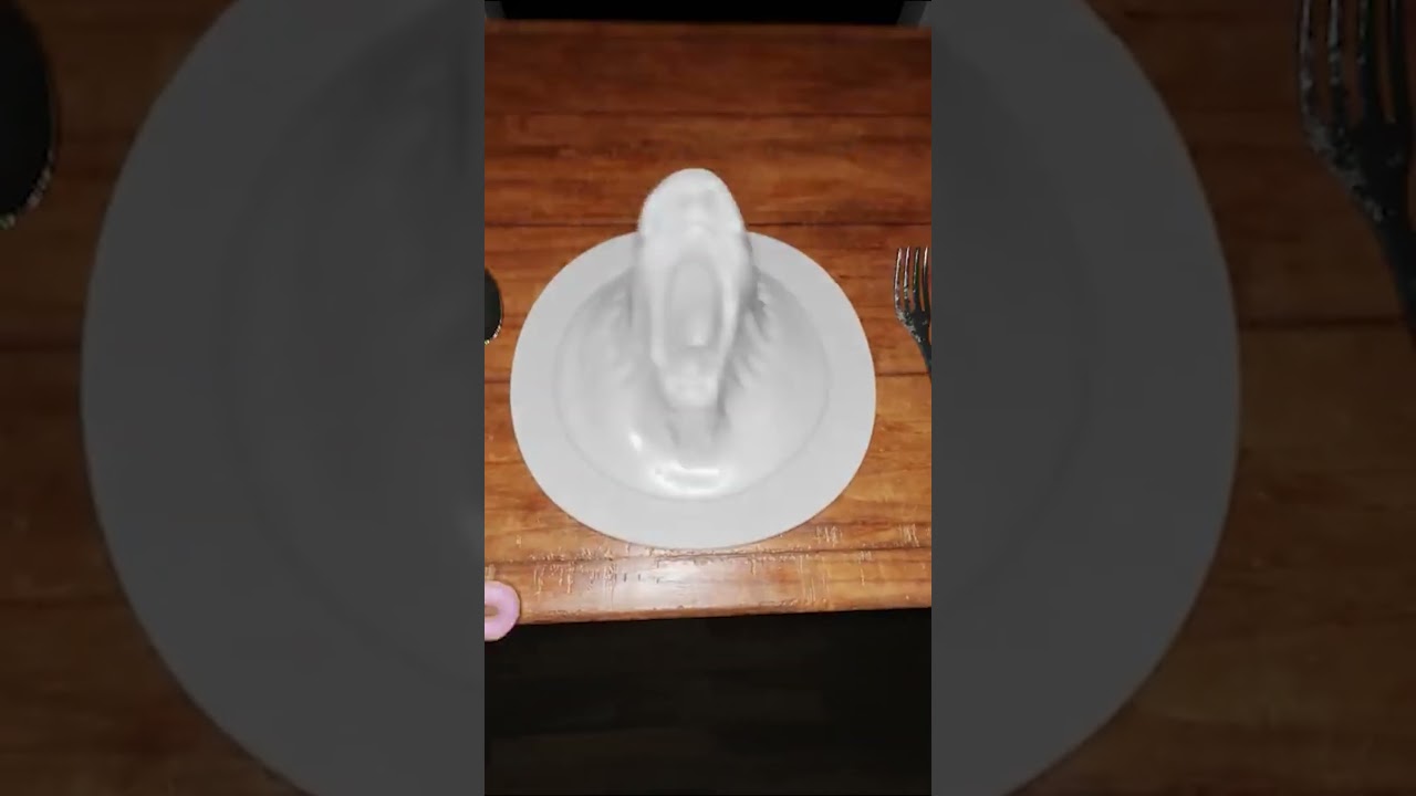 SI TE ASUSTAS PIERDES VERSI&Oacute;N NO APTA PARA LLORONES 😳