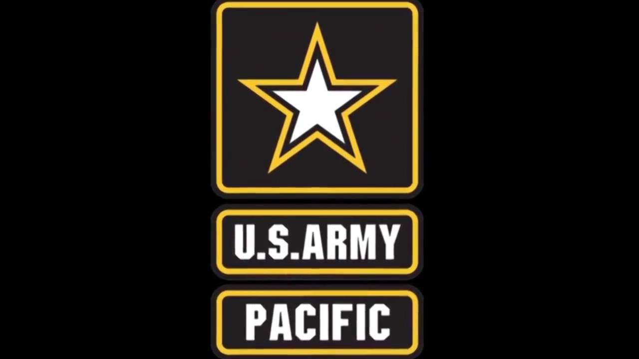 USARPAC Command Video 2016
