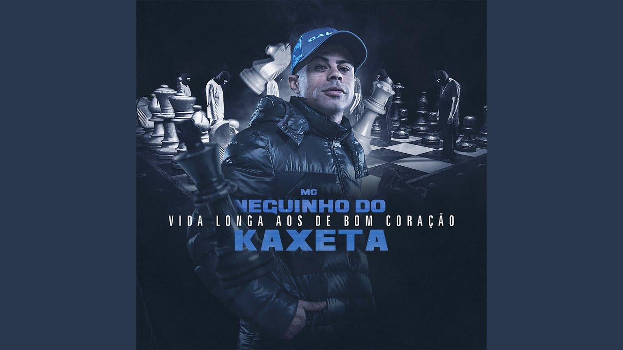 Vida Longa Aos Bons de Coração