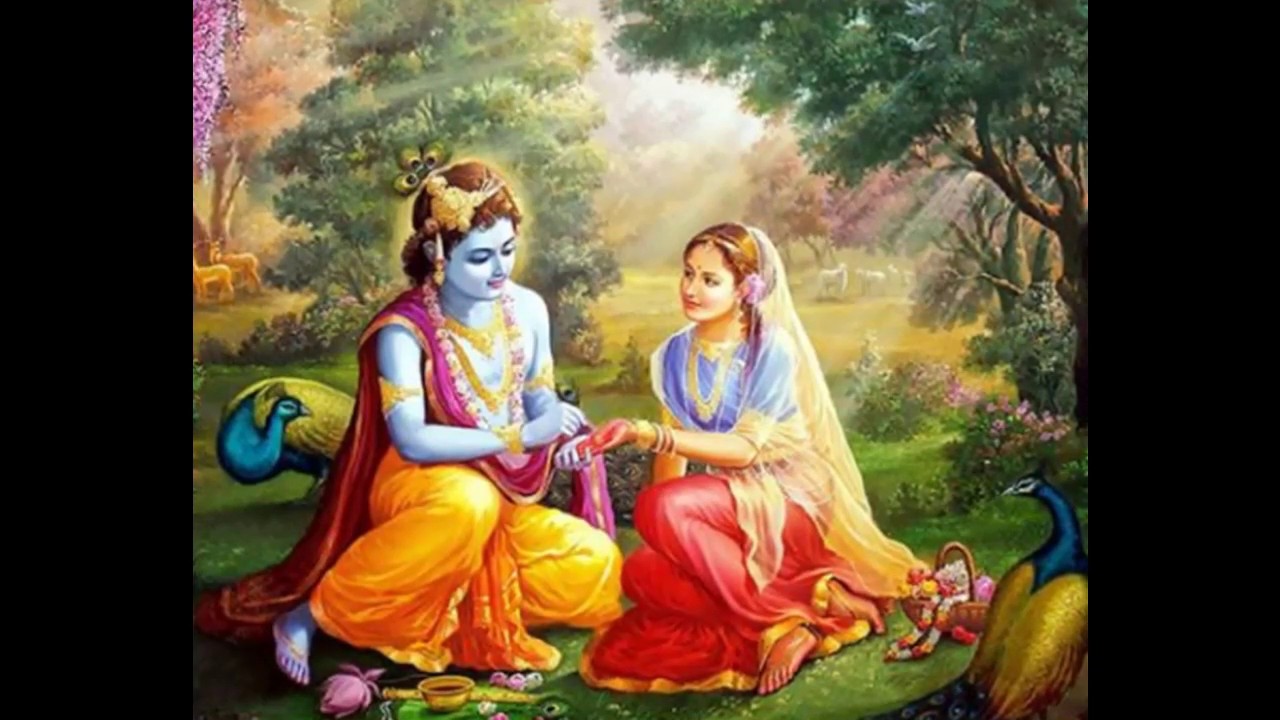 बलिहारी तोरी बरसानेवारी प्यारी | Balihari Tori Barsanewari Pyari