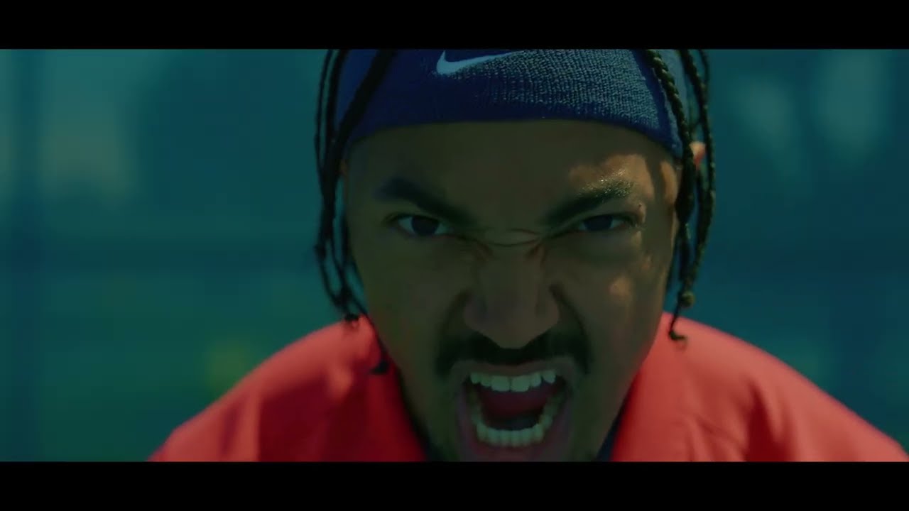 Skema Boy - MANNA! (ft. Rexxir) (OFFICIAL MUSIC VIDEO)