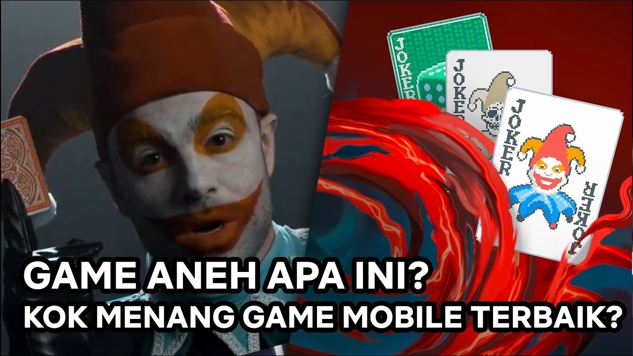 Apa Itu Balatro? Dan Kenapa Banyak Orang Ketagihan?