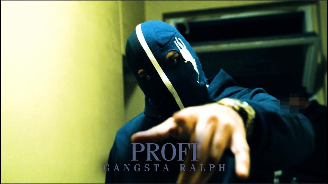Gangsta Ralph &ndash; Profi (PROD. AL MAJEED)