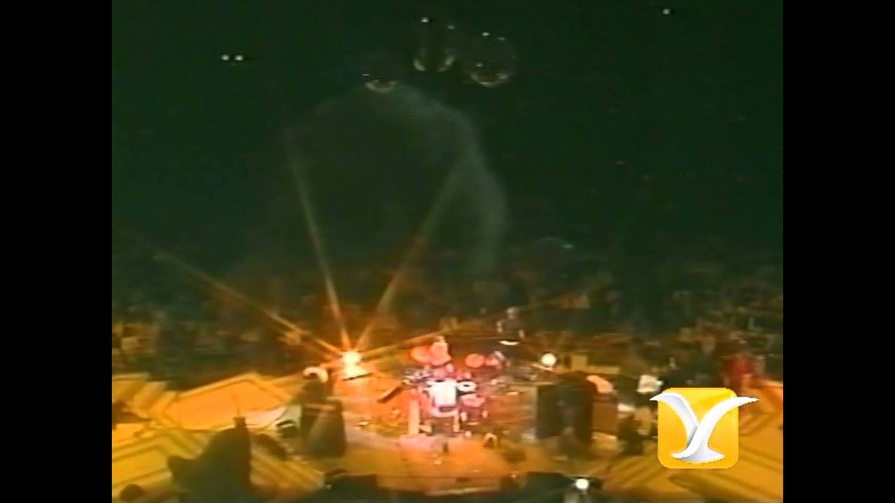 The Police, The Do Do Do The Da Da Da, Festival de Viña 1982