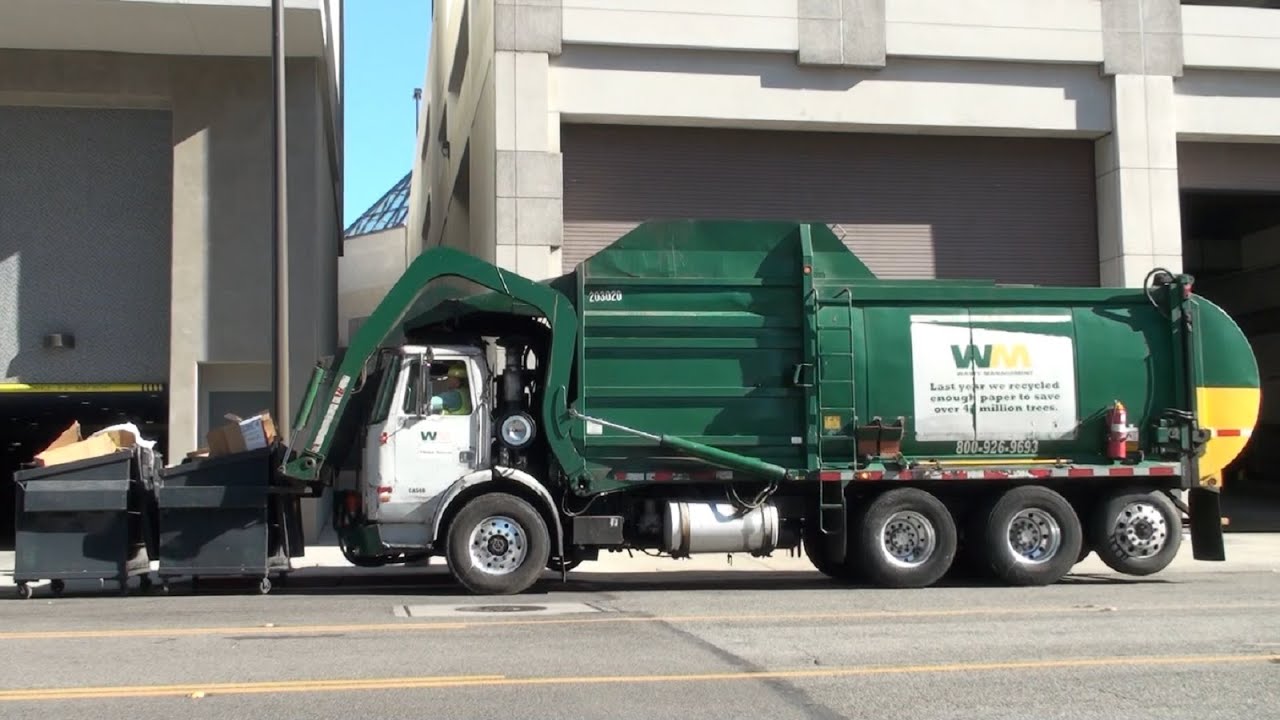 Glendale -- Commercial (WM)