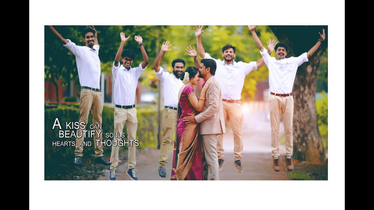 Best Cinematic Style Engagement Highlight In Kochi |Lijin-Neenu|From Crystalline Studio