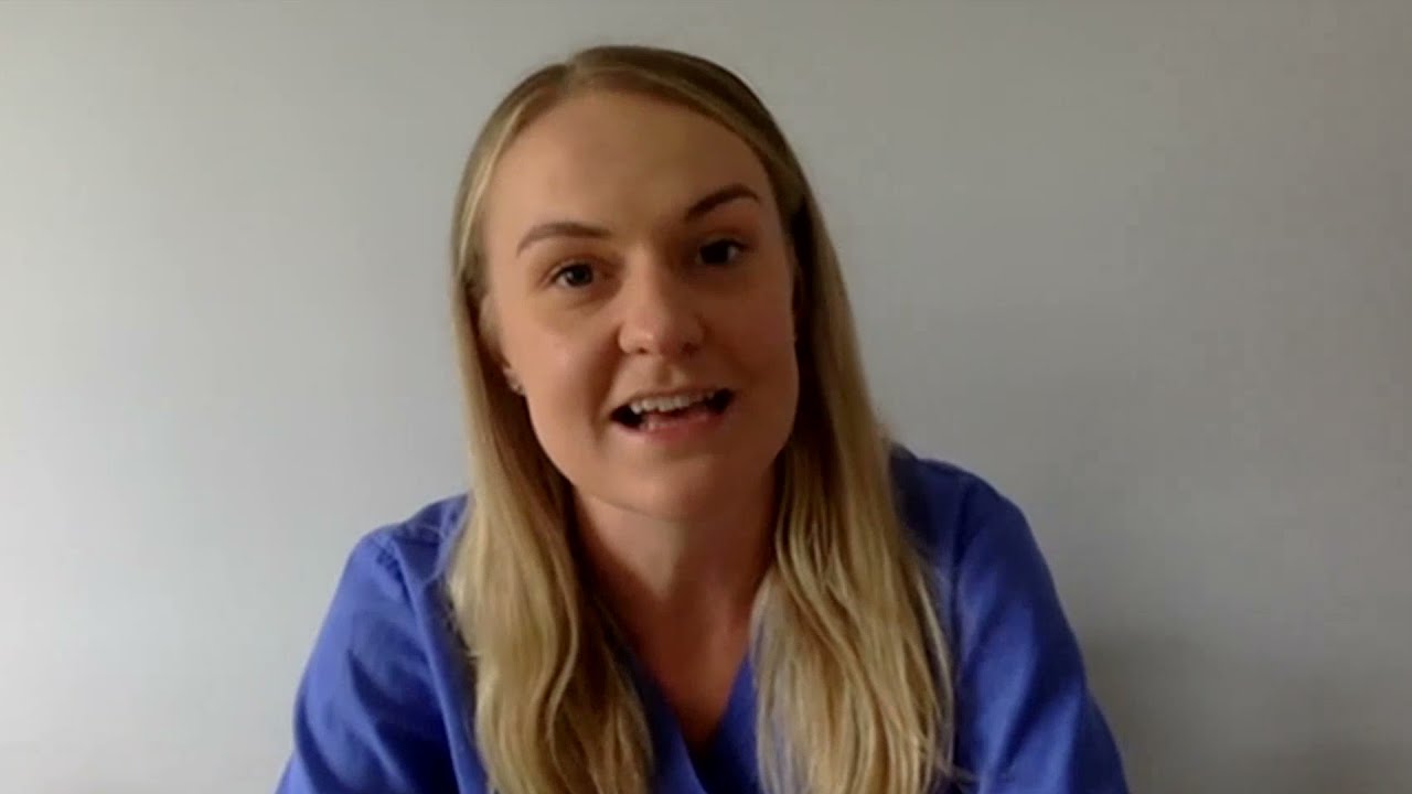 {my}dentist Careers | Laura's Journey After Graduating