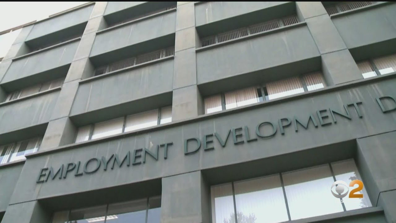 Goldstein Investigates: EDD Claims Filed On Behalf Of Children Raise Questions