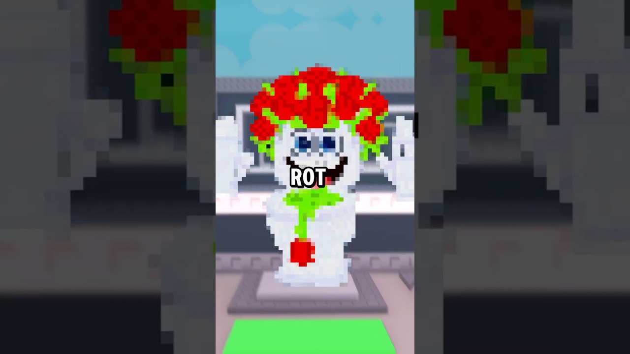 New Valentines Brainrot Leaked🔥 #roblox #stealabrainrot