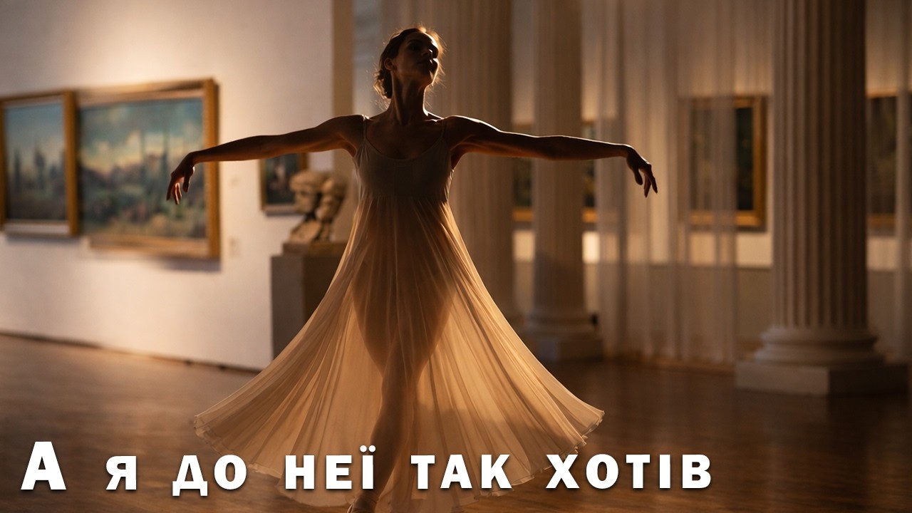 А я до неї так хотів - Пісня Роду