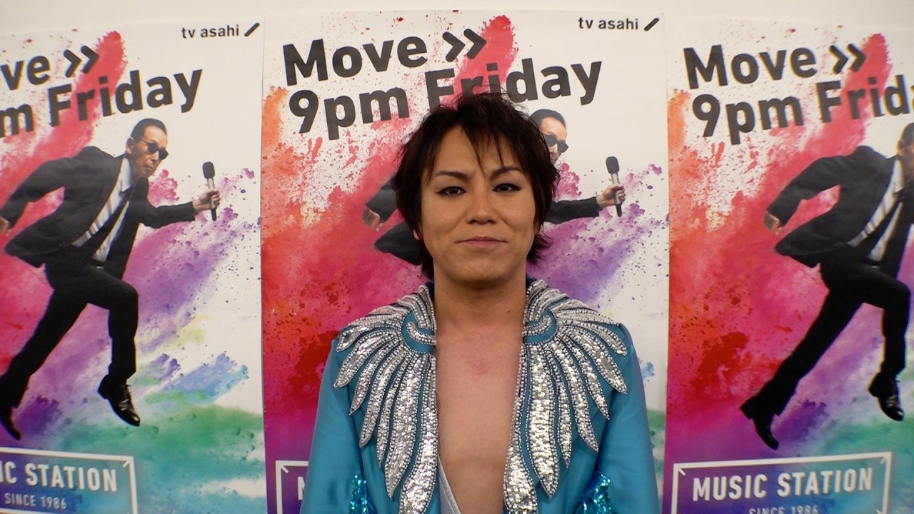 50TA(狩野英孝)の私生活で絶対に譲れないこだわり【Mステ】