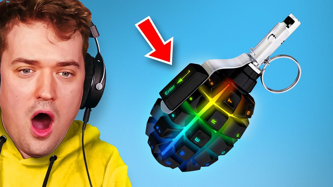 These CRAZY Gadgets Will BLOW YOUR MIND!