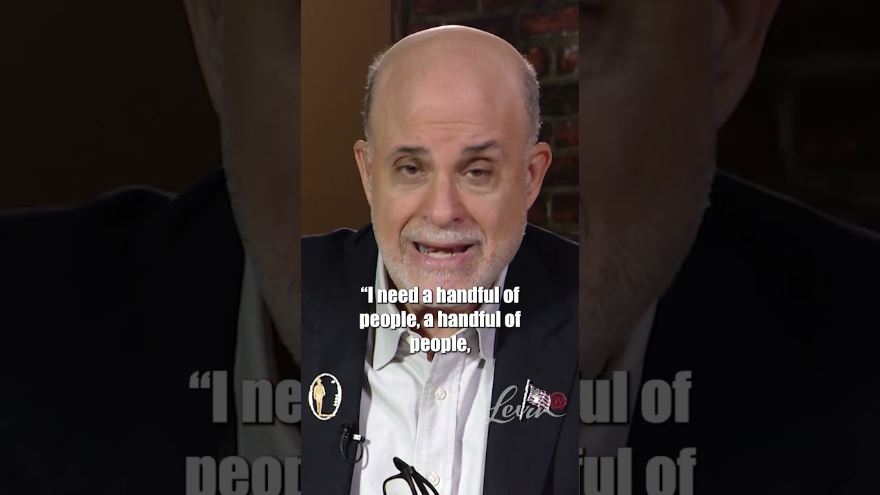 Separation of Powers