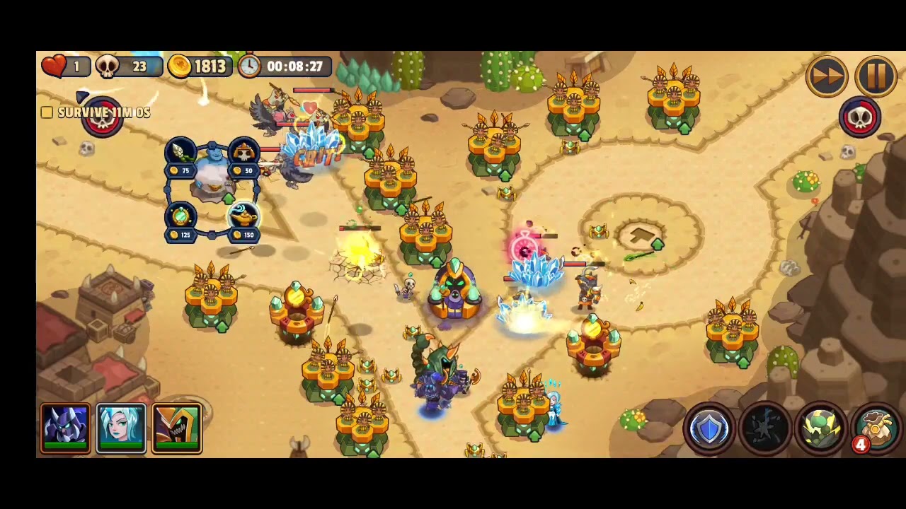 Realm defense S12 2024