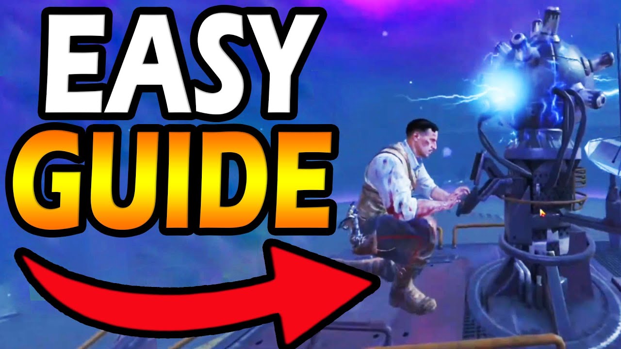 Undead Siege HARD Guide! CODM Zombies How to beat HARD GAMEMODE Easy! (Call of duty: Mobile Zombies)