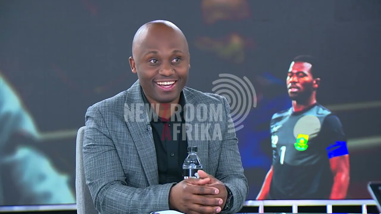 Inside the Courtroom: The Senzo Meyiwa murder trial Wrap with Linda Mnisi