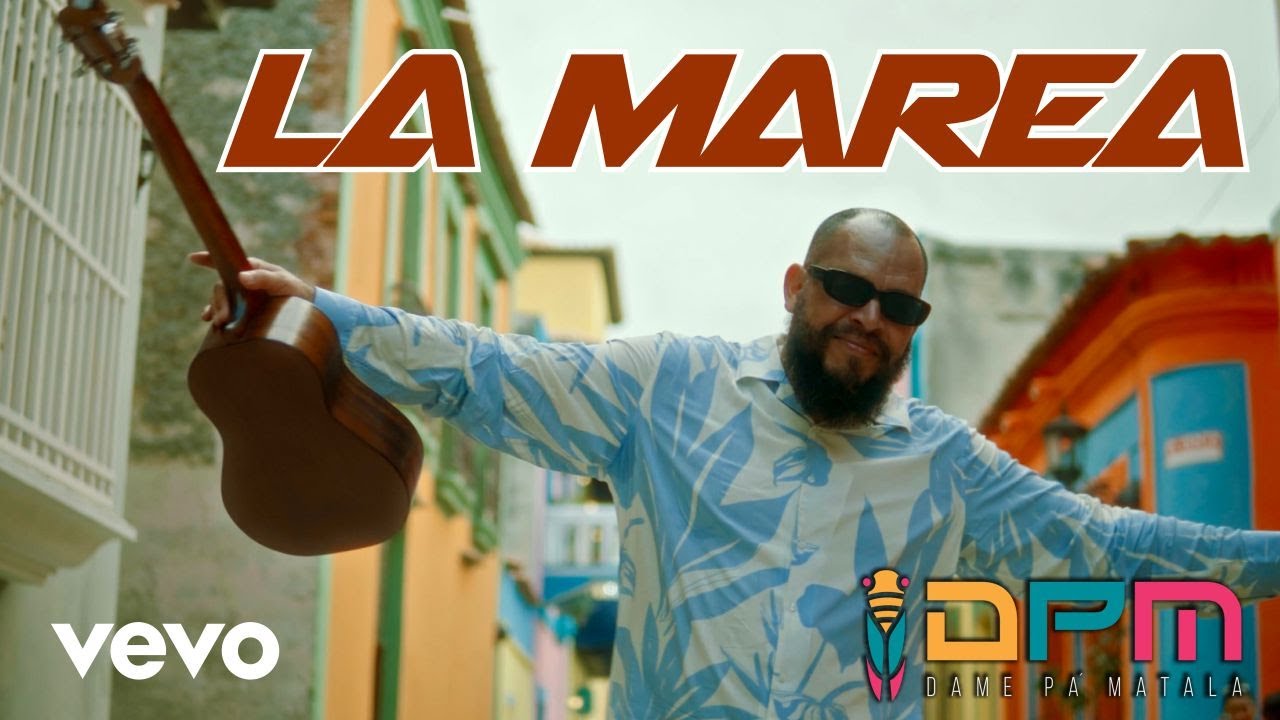 La Marea