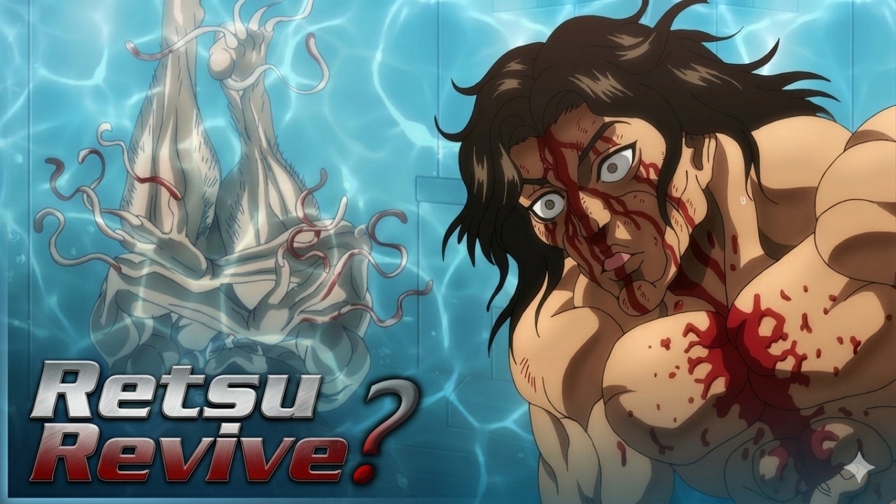 ¿Por qué Retsu Kaioh NO puede revivir como Musashi?