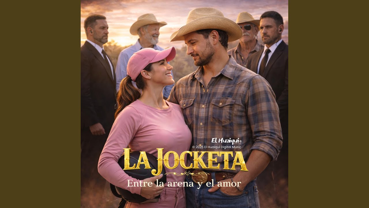 LA JOCKETA