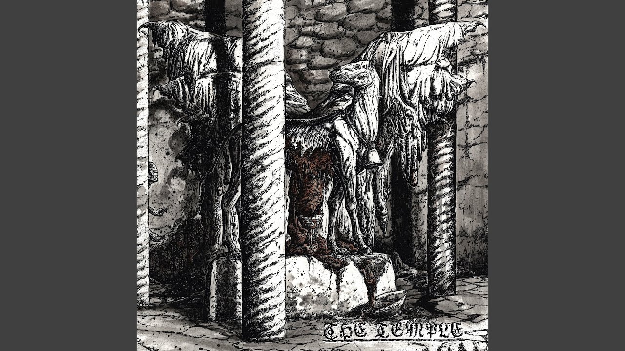 Hell Incarcerate