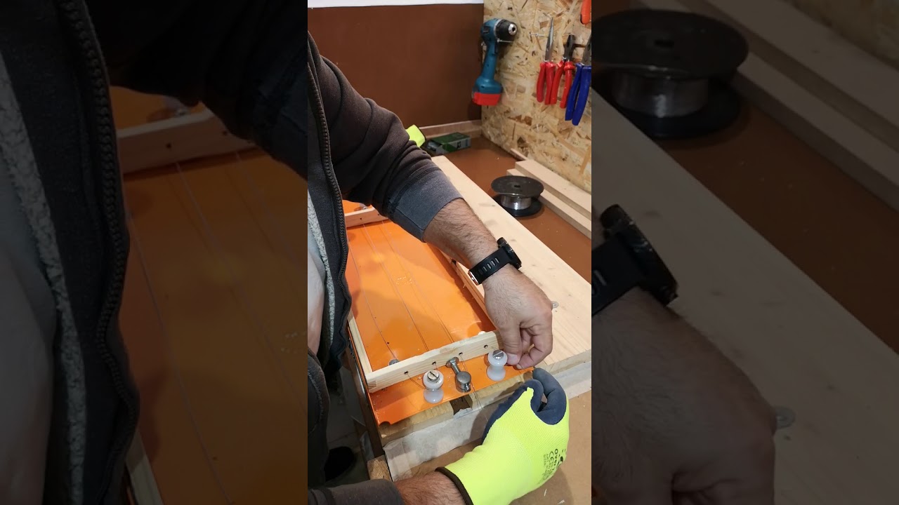 Έναρξη εργασιών