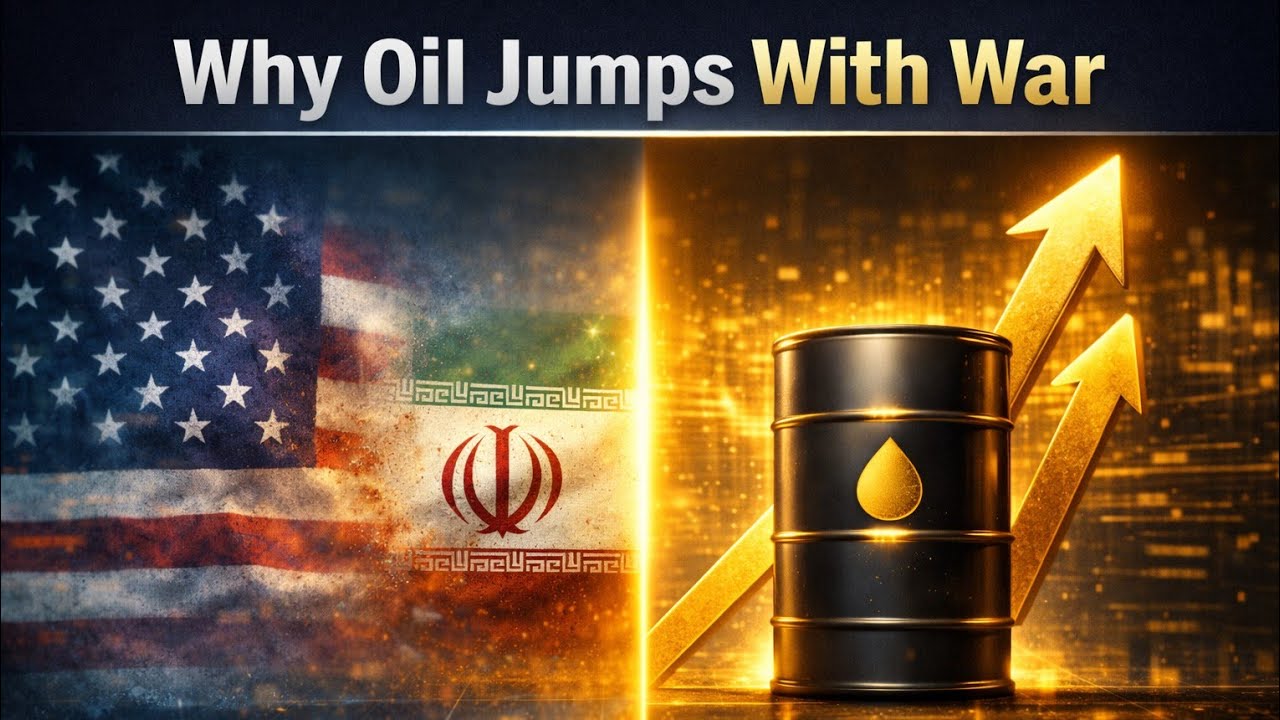 If the U.S. Attacks Iran, Oil Prices Could Explode &mdash; Here&rsquo;s Why