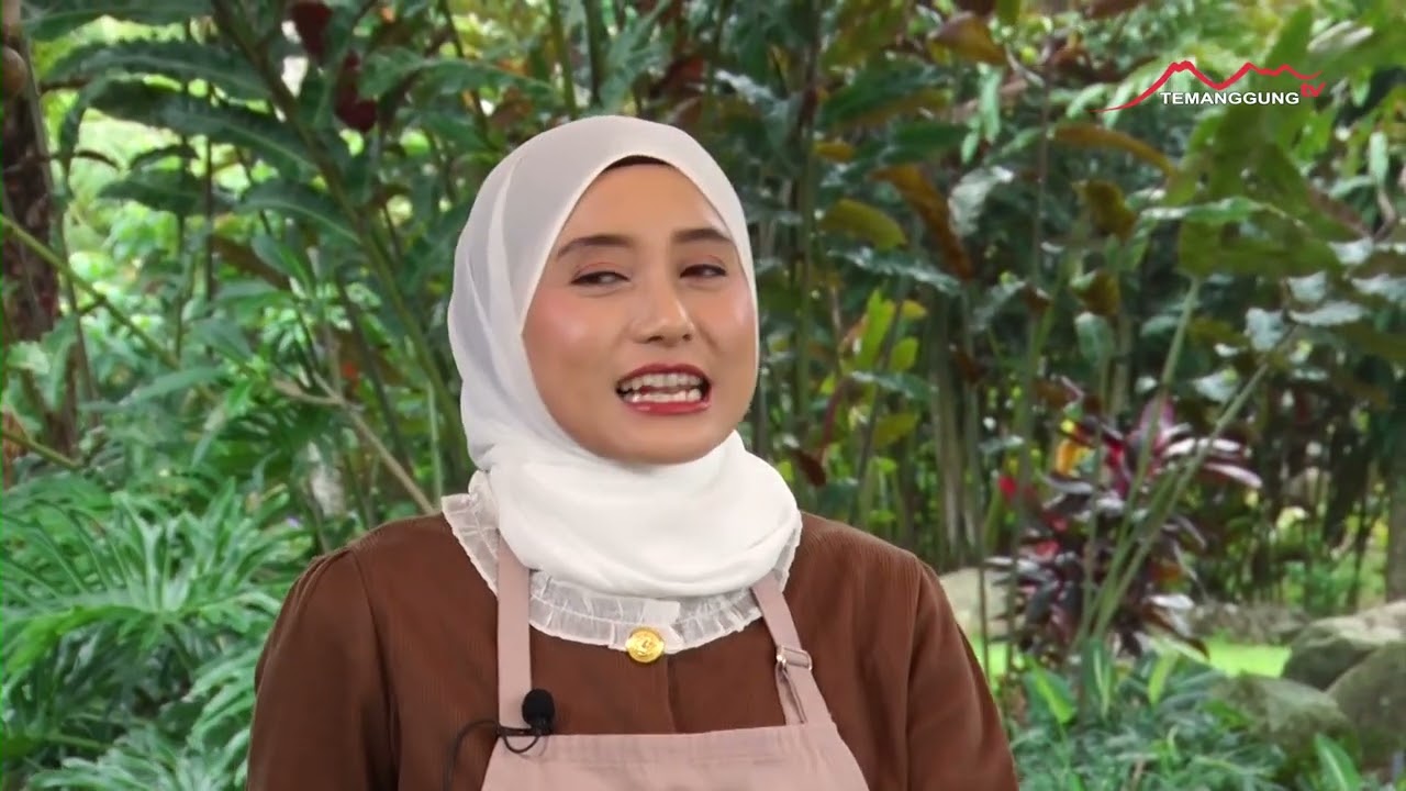 Masakini | Lele sambal ijo & Es kuwut segar