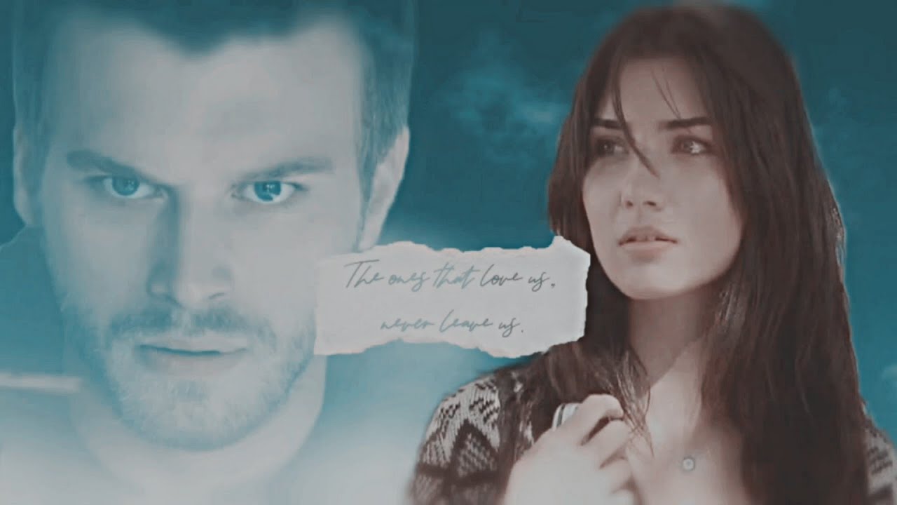 » Kıvanç & Tuba (forgotten promises...)