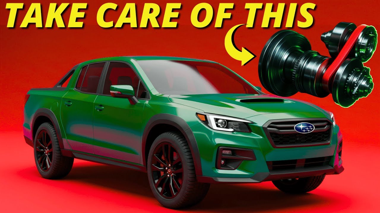 CVT Transmission Truth: Why Some Last 300,000+ Miles and Others Die Early