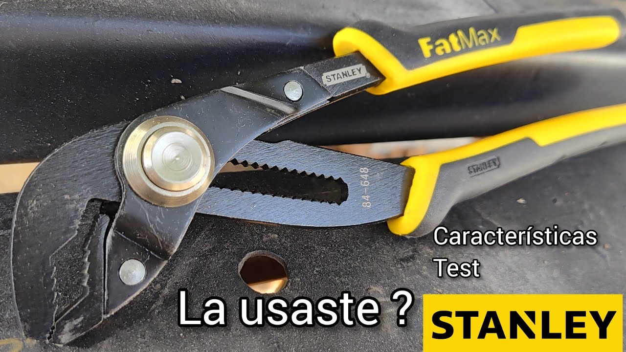 pico de loro Stanley Fast Max 