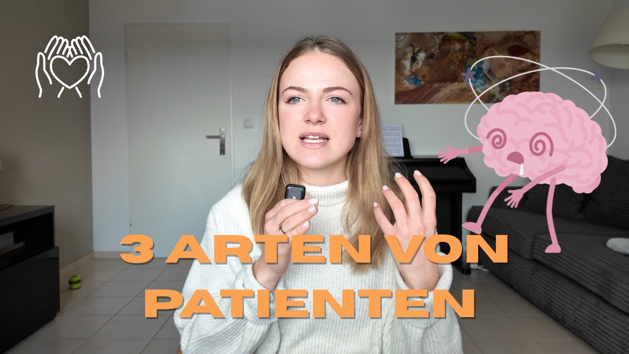 3 Arten von Klienten einer ALLTAGSHILFE