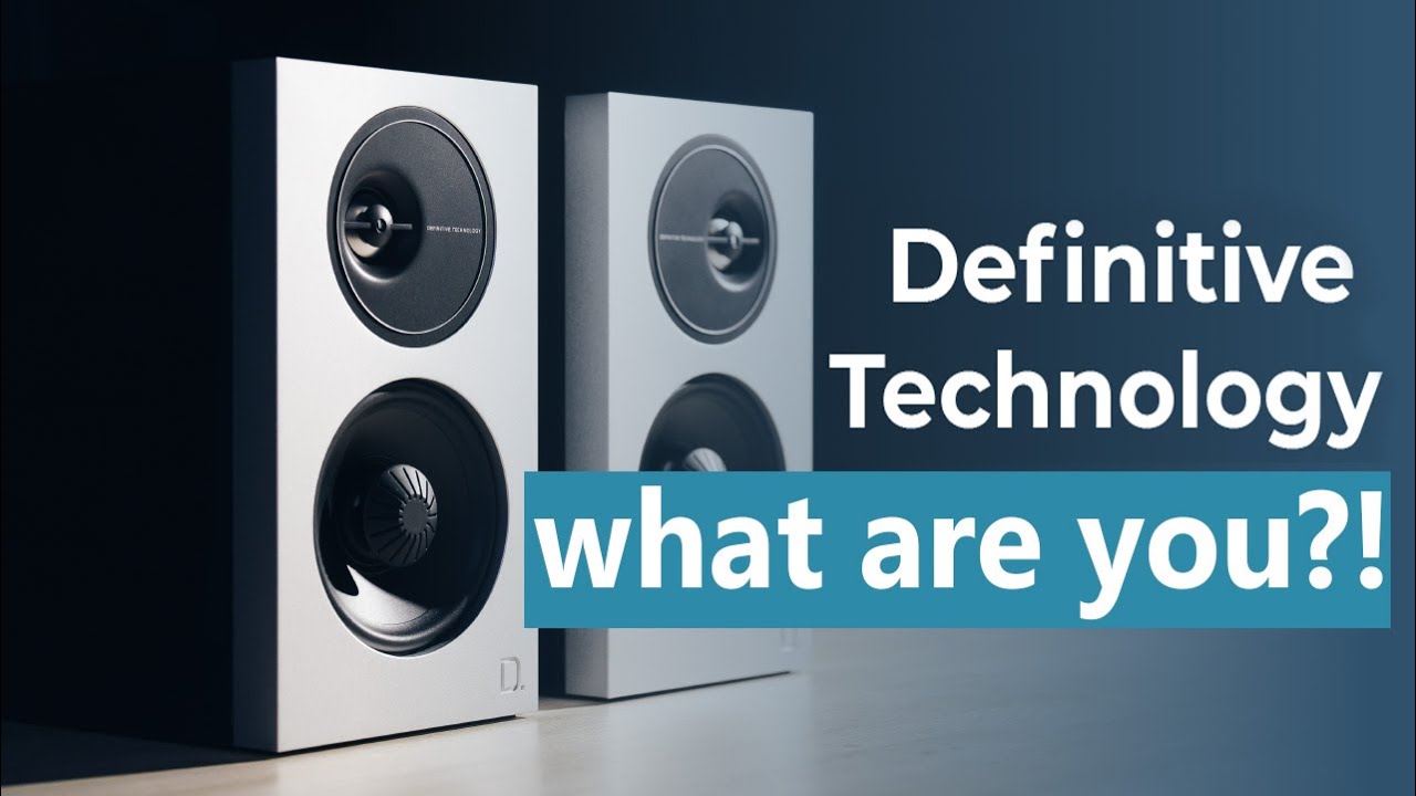Definitive Demand D7 &ndash; Compact Powerhouse? Full Test & Review!