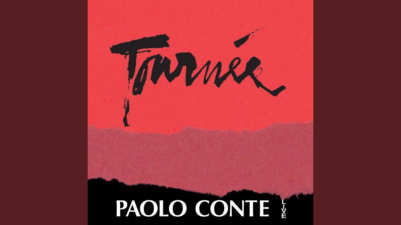 Fuga all'inglese (Live)
