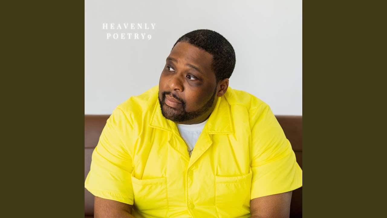 Heavenly Poetry 9