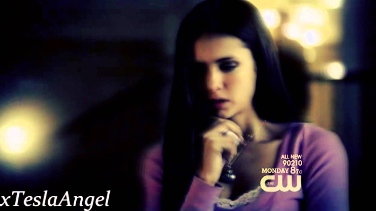 Thirteen Sad Farewells [Elijah/Elena] #6