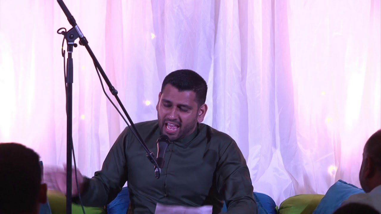 Muhammad Datoo - AliJavad Jaffer Moulood - 09/07/2019