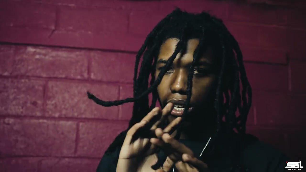 YSN Uth x YSN Spazz - DRIZZY