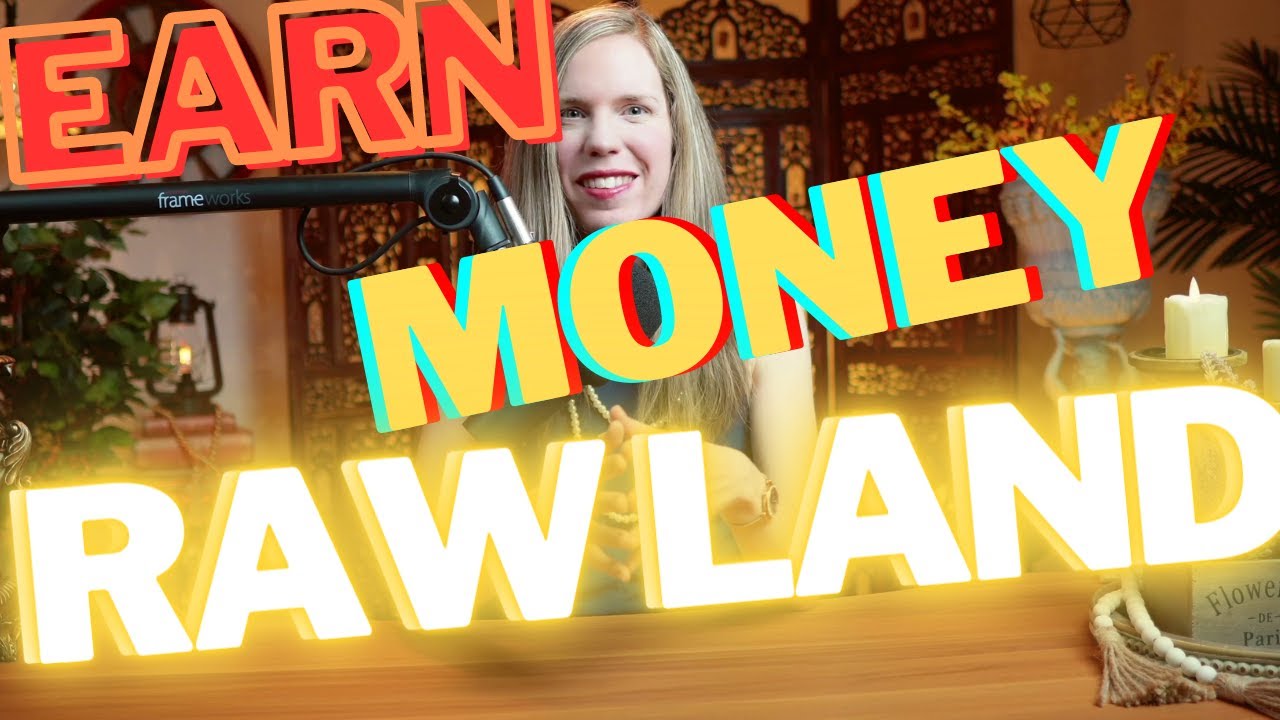 10 Ways To Make Money From Raw Land 🔥
