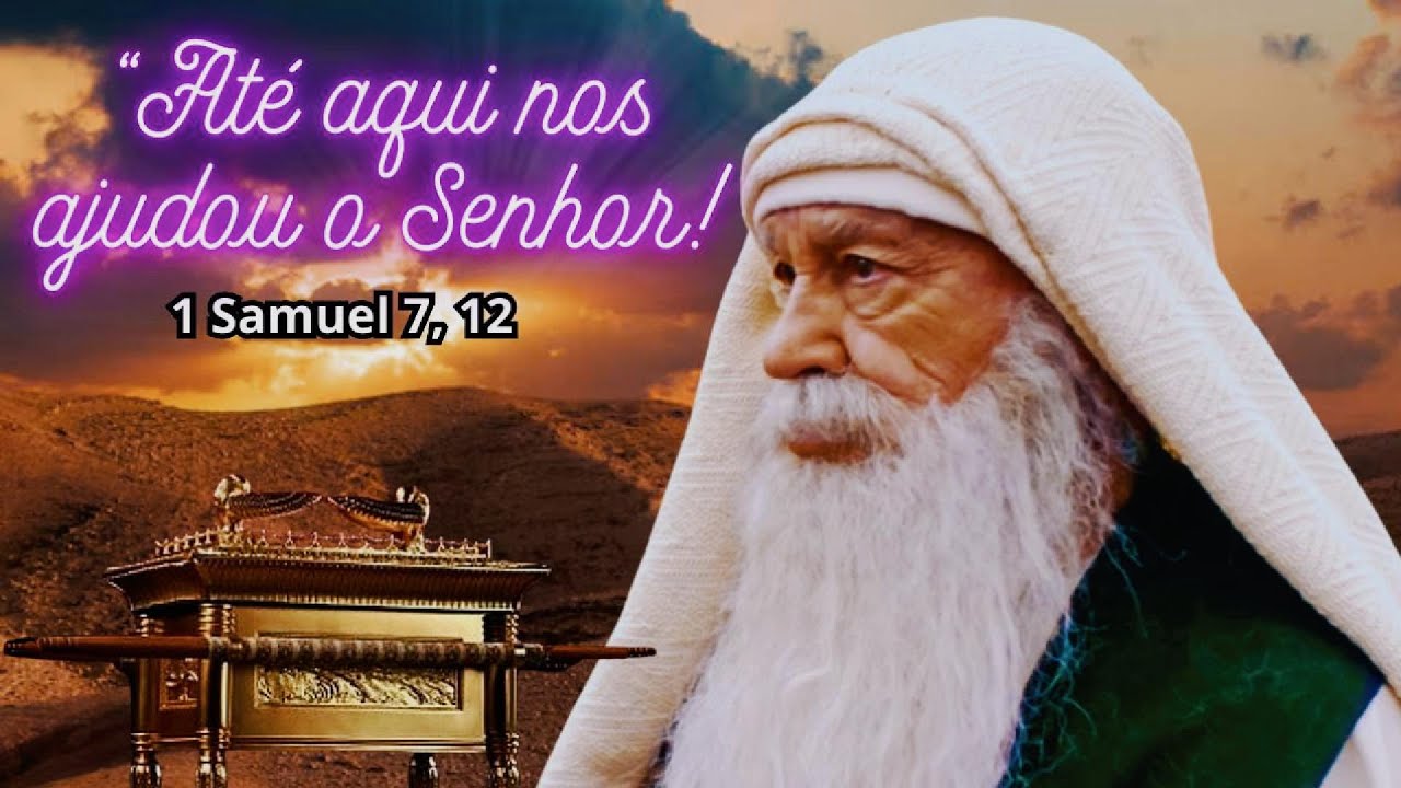 ESTUDO BÍBLICO, 